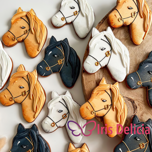 Новогодний имбирный пряник №20 фото