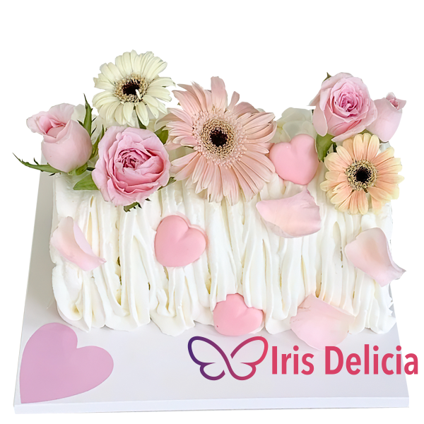 Торт рулет №7 (500-600г) фото