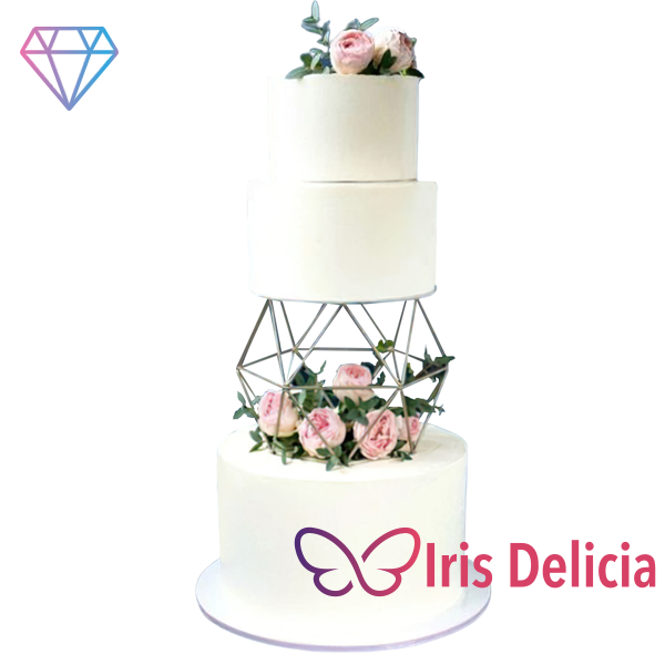 Торт №0004 фото