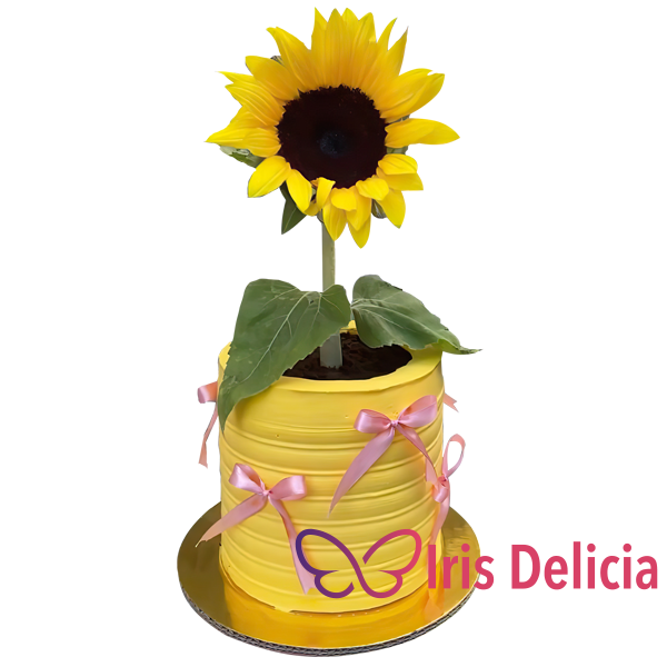 Торт на 8 марта № 5064 фото