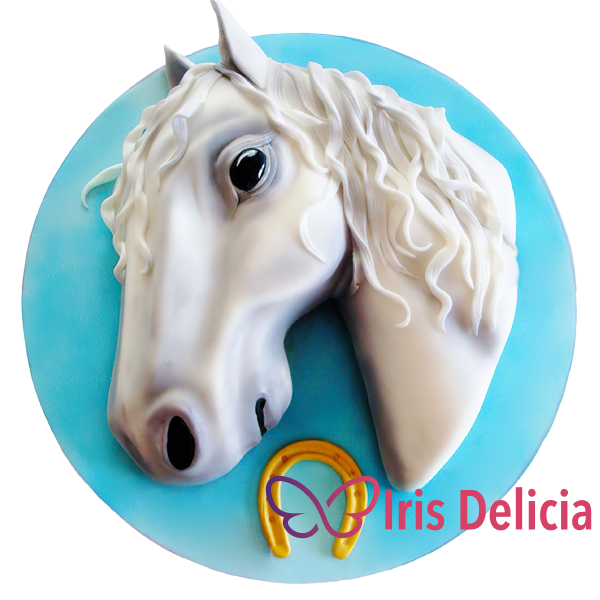 Новогодний торт № 1116 фото