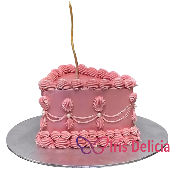 Кусочек торта №24 фото