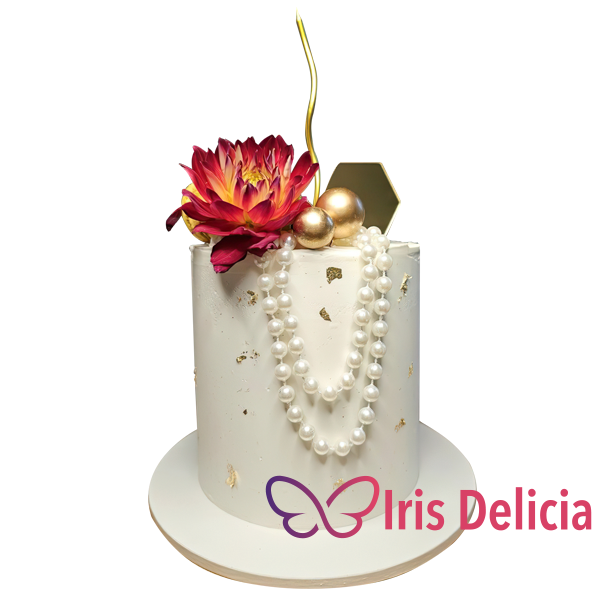 Торт на 8 марта № 5042 фото